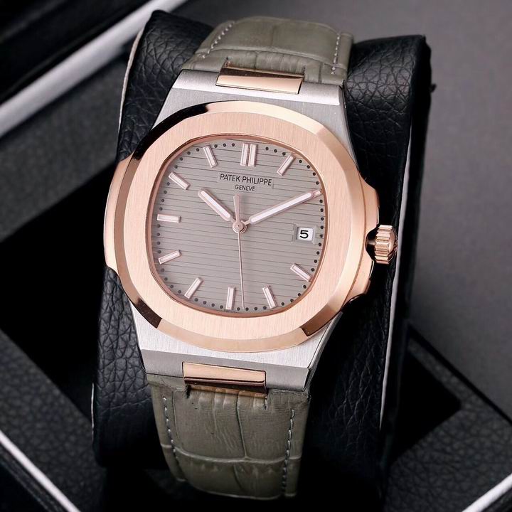 Patek Philippe Watch 214